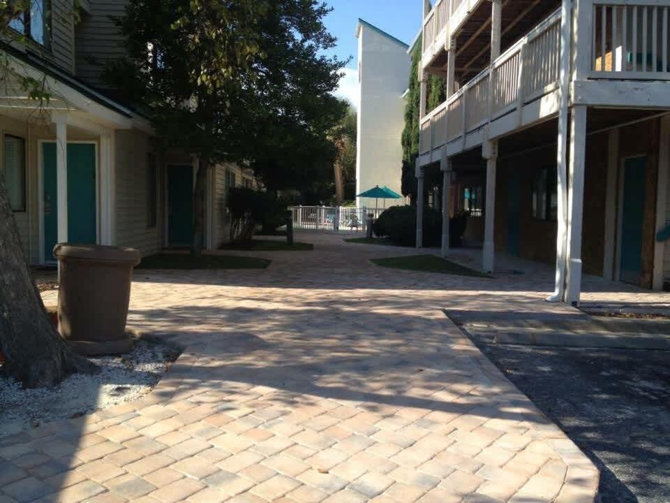 *A Family Retreat*Pool*Steps To The Beach*Approved Dogs*D18-9 Myrtle Beach Exterior foto